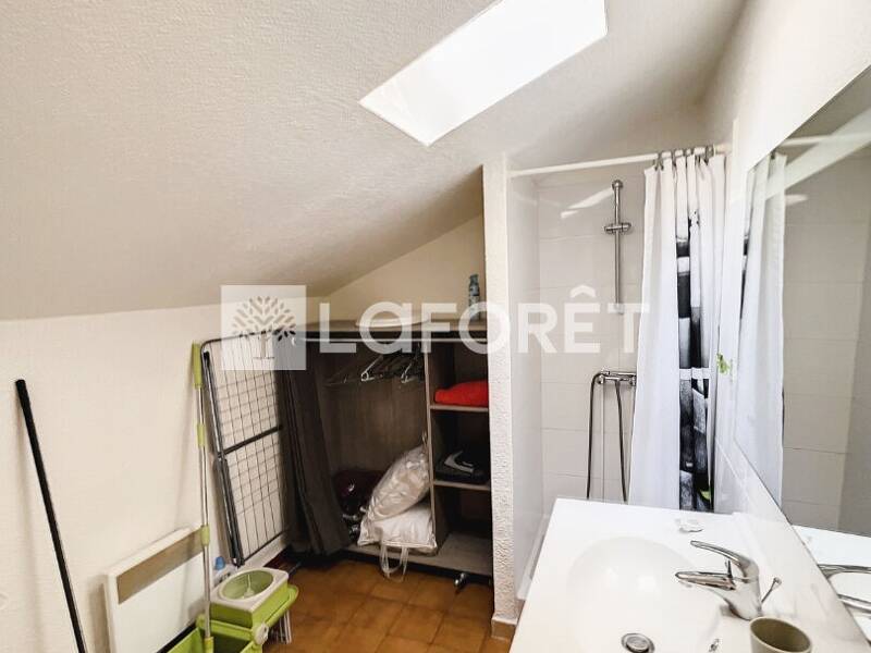 Maison à louer, 17m², NIMES