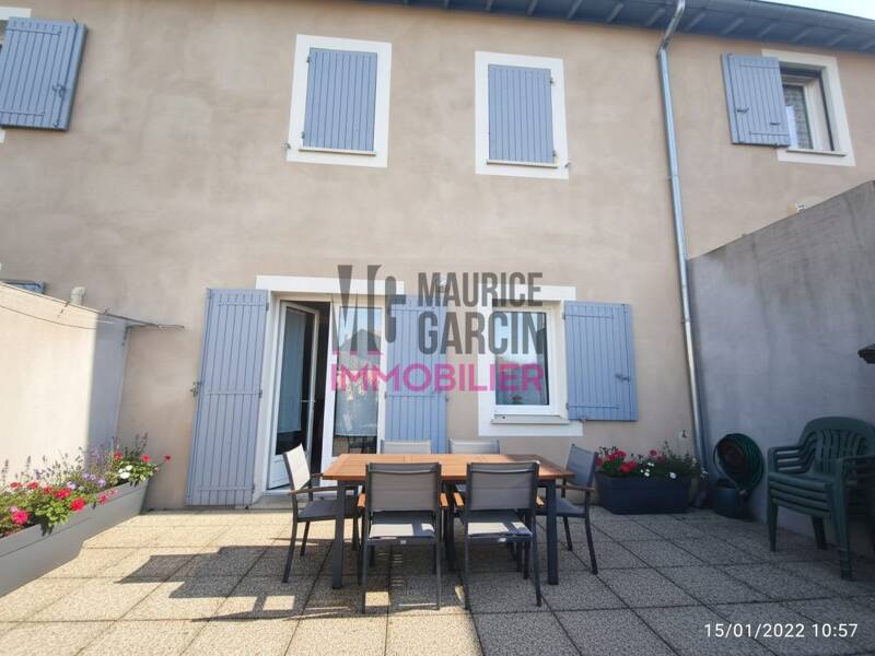 Maison à vendre, 63m², MALAUCENE