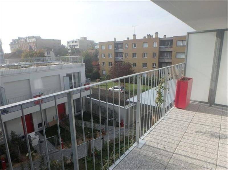 Maison à louer, 43m², NANTERRE