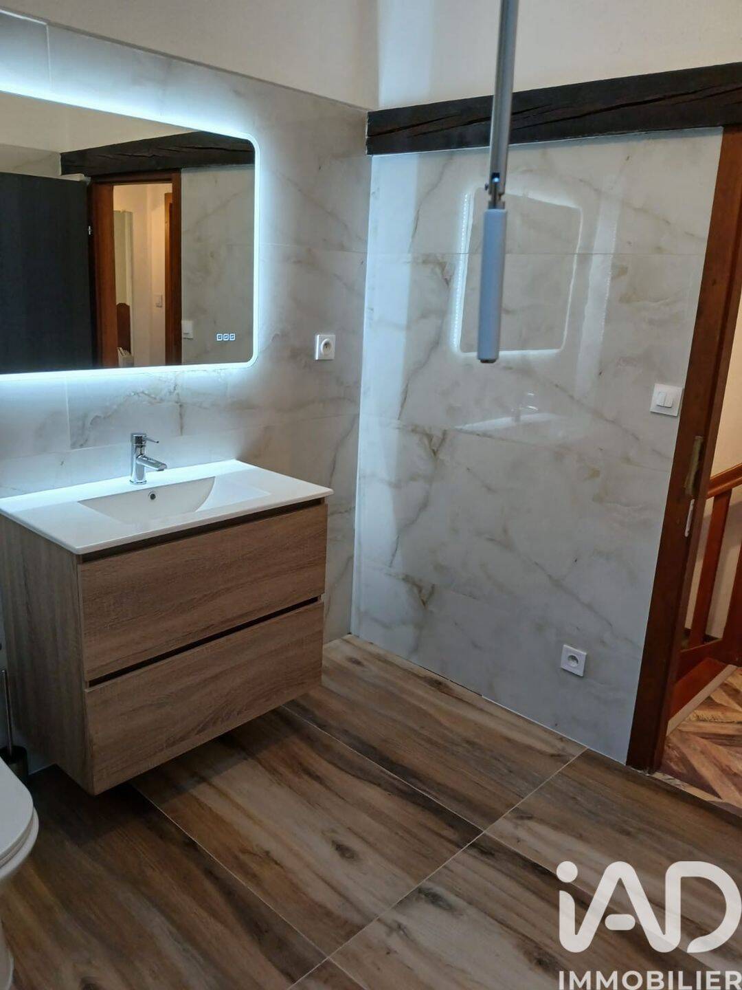 Maison à vendre, 65m², MULHOUSE