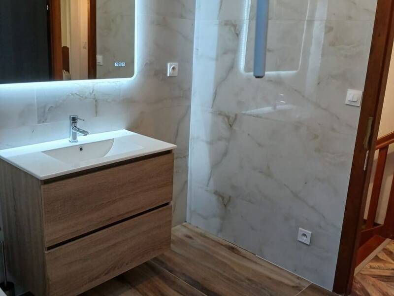 Maison à vendre, 65m², MULHOUSE