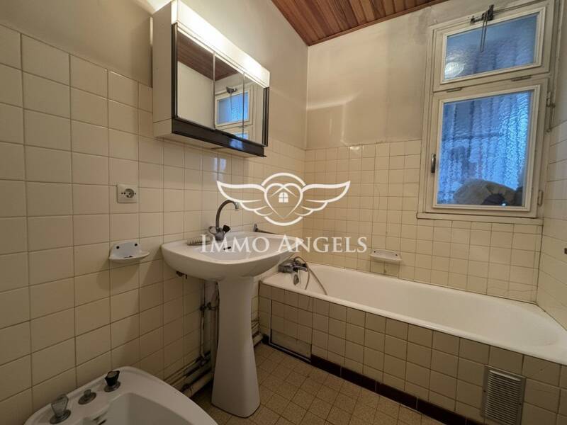 Maison à vendre, 119m², MONTPELLIER