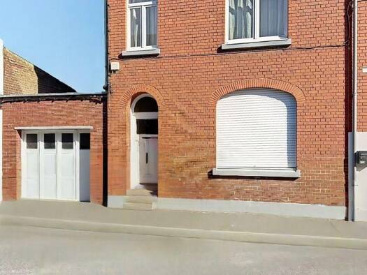 Maison à vendre 168 000 € 1 pièce 3 chambres 113 m² 481 m² de terrain Hazebrouck 59190