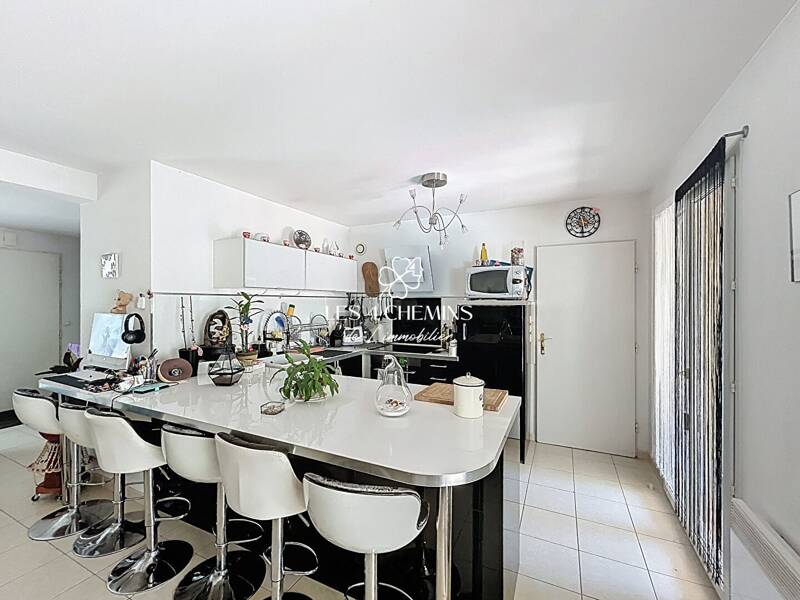 Maison à vendre, 100m², ROUSSET