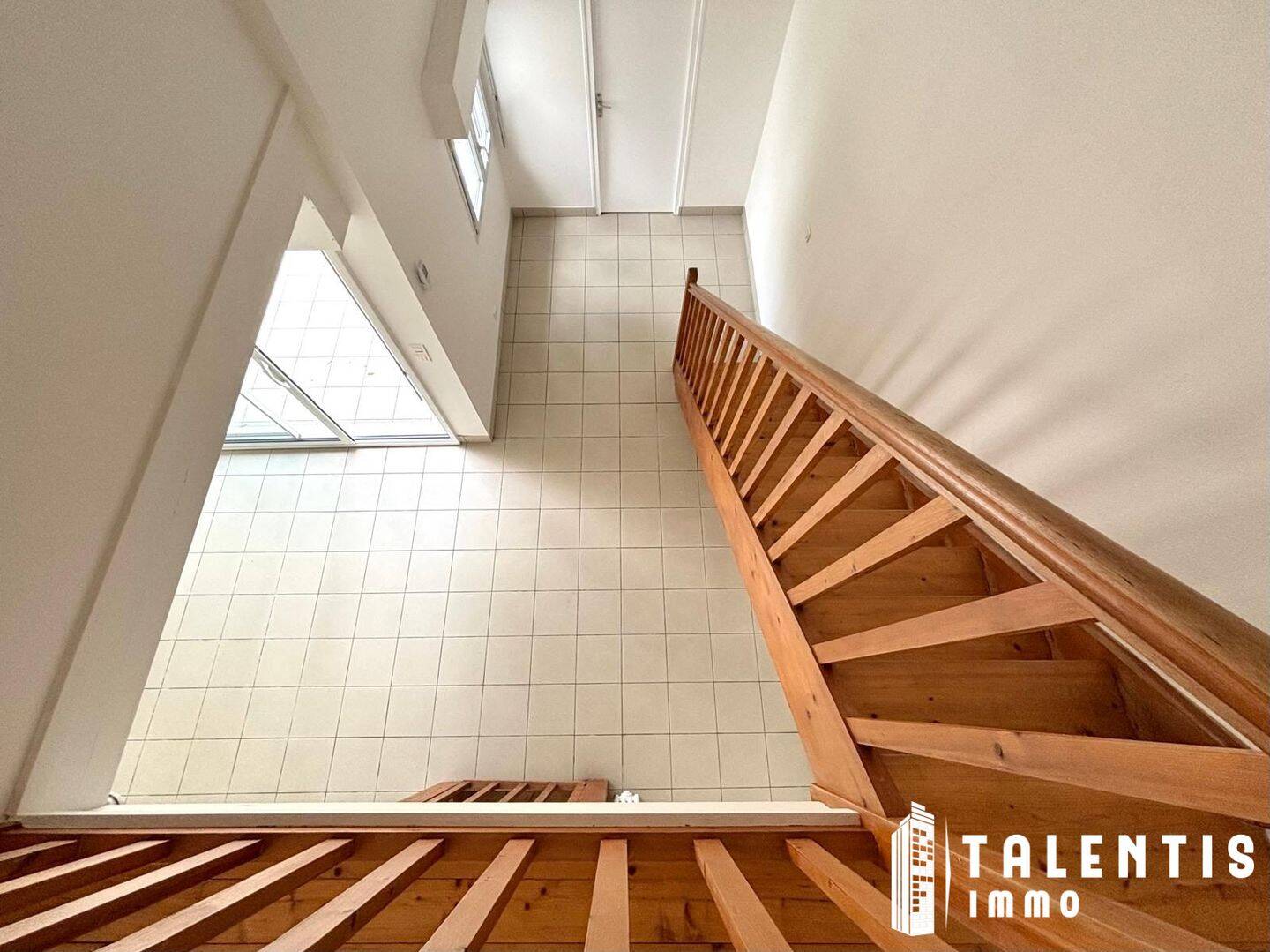 NANTES, DOULON | MAISON (68m² | 2ch) — 10