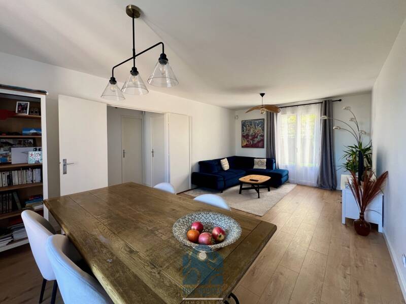 Maison à vendre, 94m², CLERMONT FERRAND