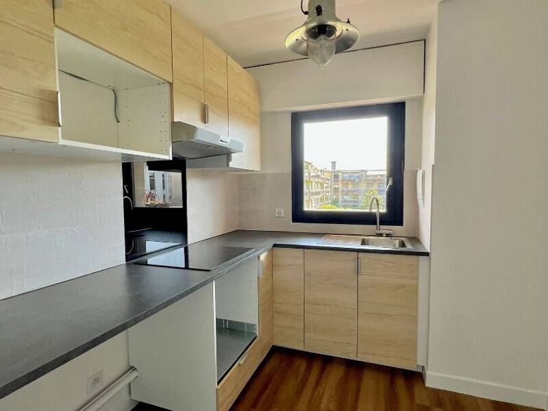 Maison à louer, 48m², BOULOGNE BILLANCOURT