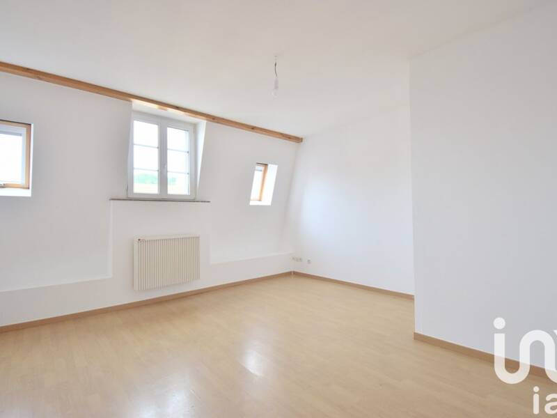 Maison à louer, 73m², SAINT AVOLD