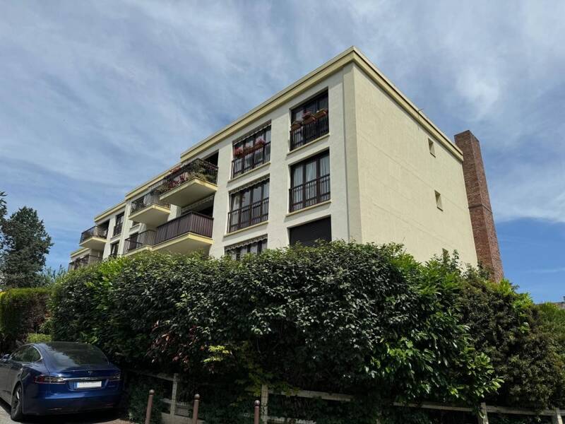 Maison à louer, 113m², BURES SUR YVETTE