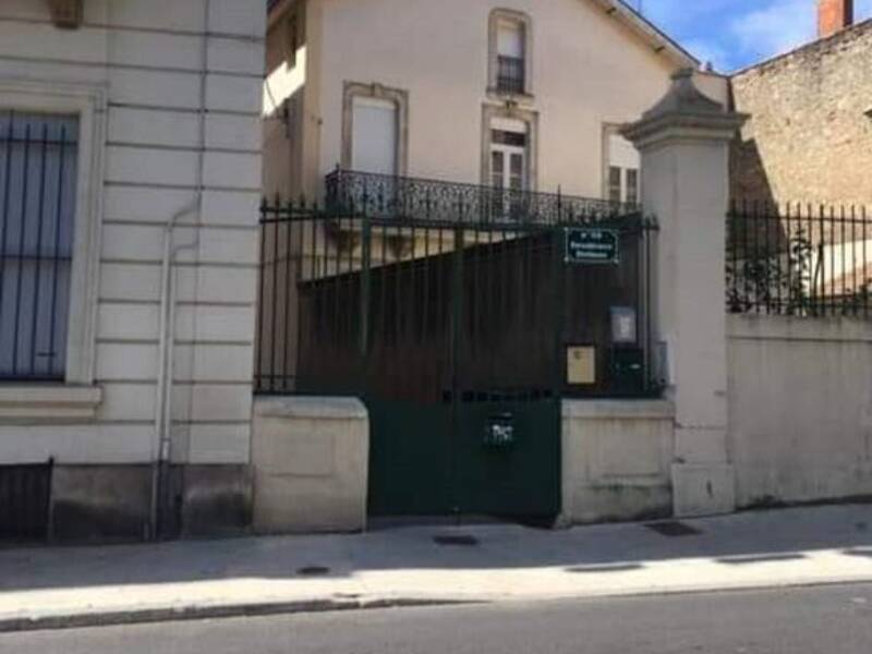 Maison à louer, 12m², BEZIERS