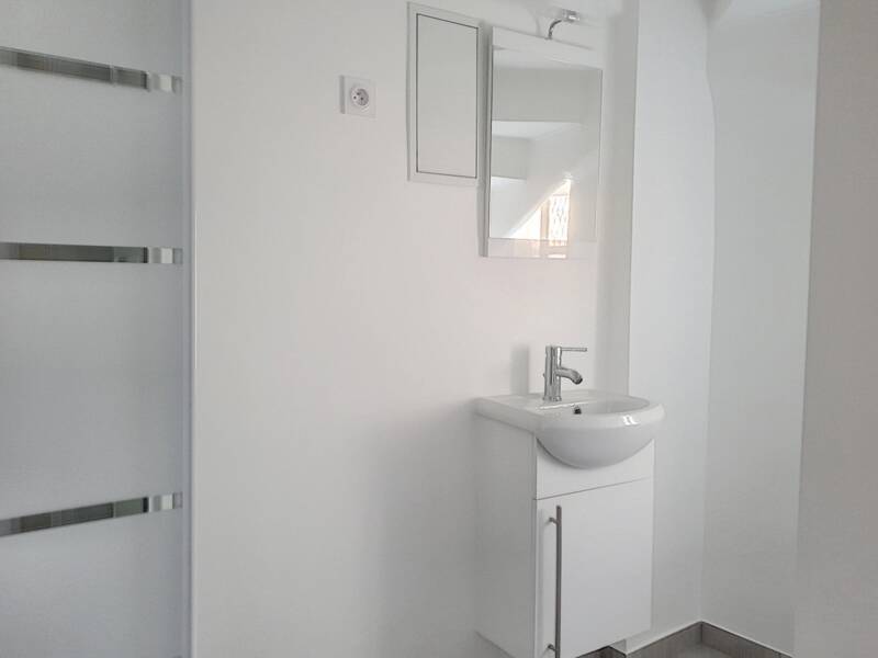 Maison à louer, 20m², NICE