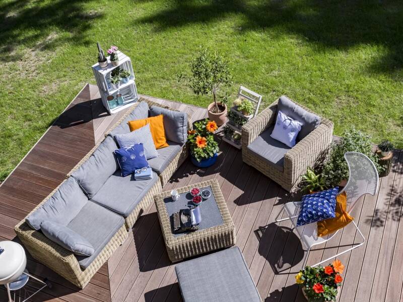 Maison à vendre, 115m², SAINT MAUR DES FOSSES