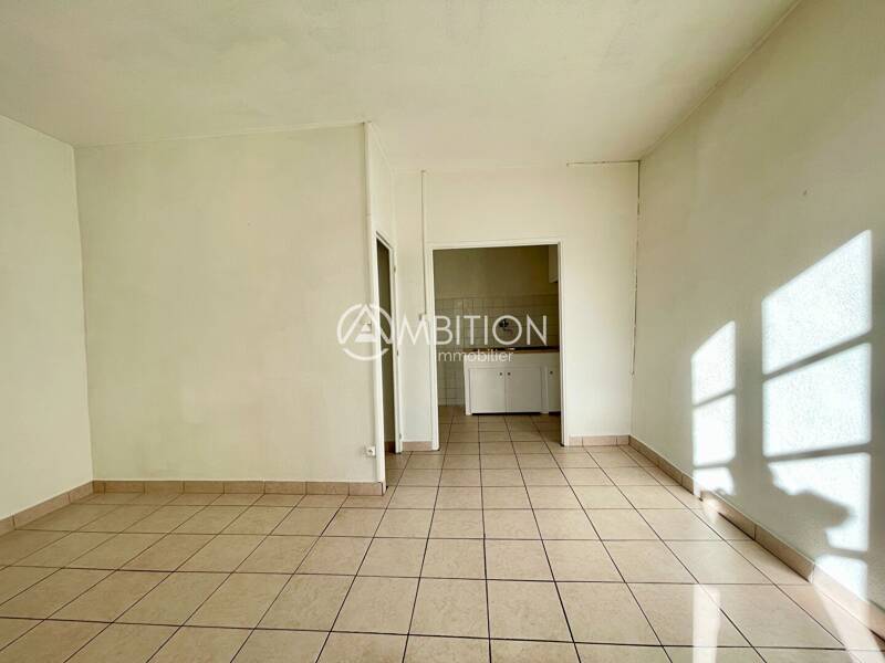 Maison à louer, 55m², SAINT MAXIMIN LA SAINTE BAUME