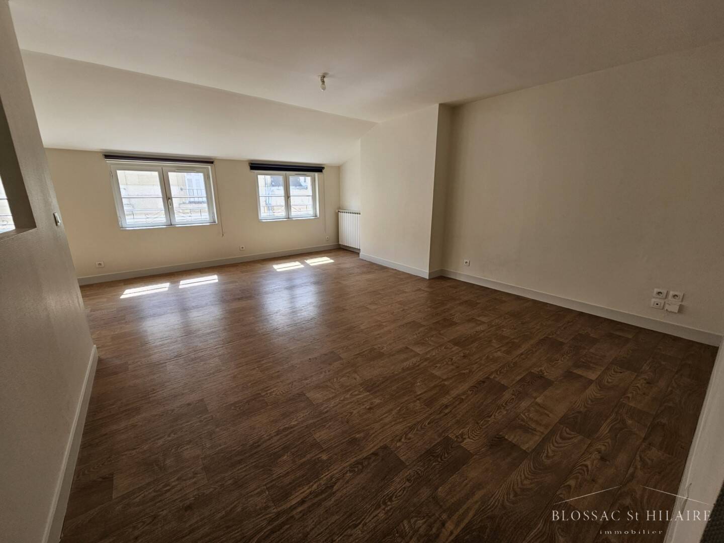 Maison à vendre, 71m², POITIERS