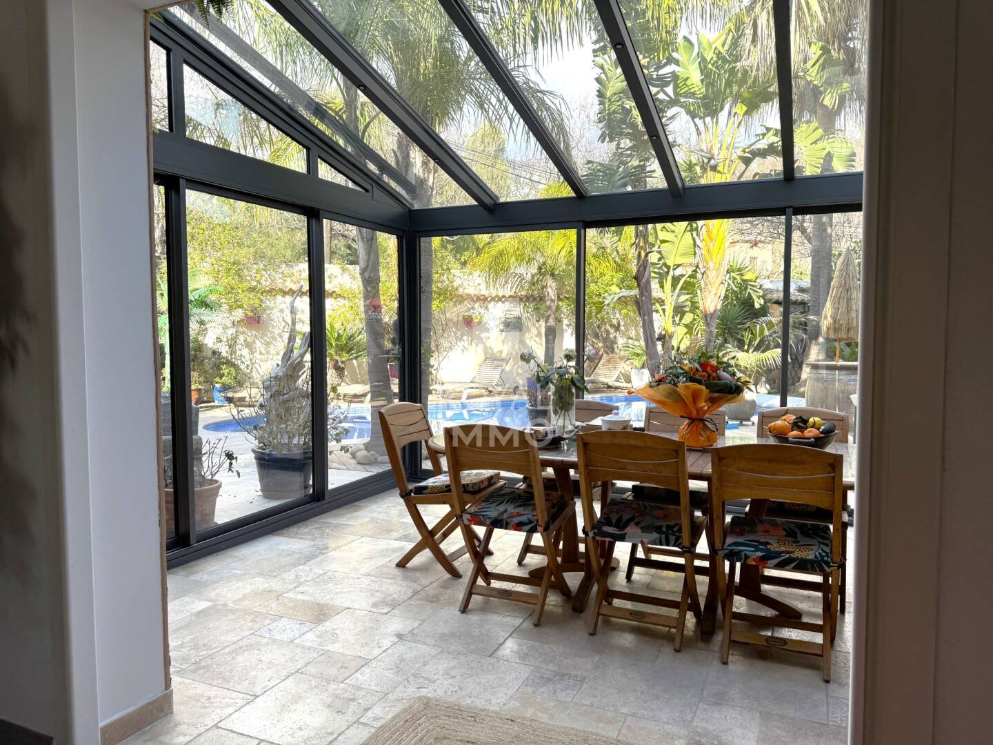 Maison à vendre, 130m², LA VALETTE DU VAR