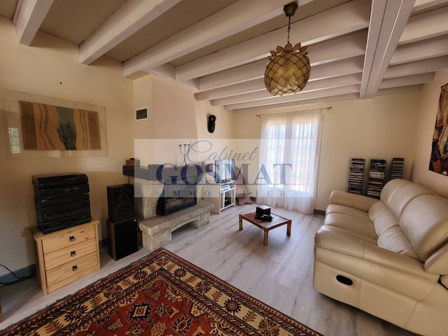 Maison à vendre, 158m², SURZUR