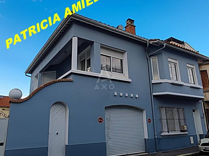 Maison à vendre, 161m², PERPIGNAN