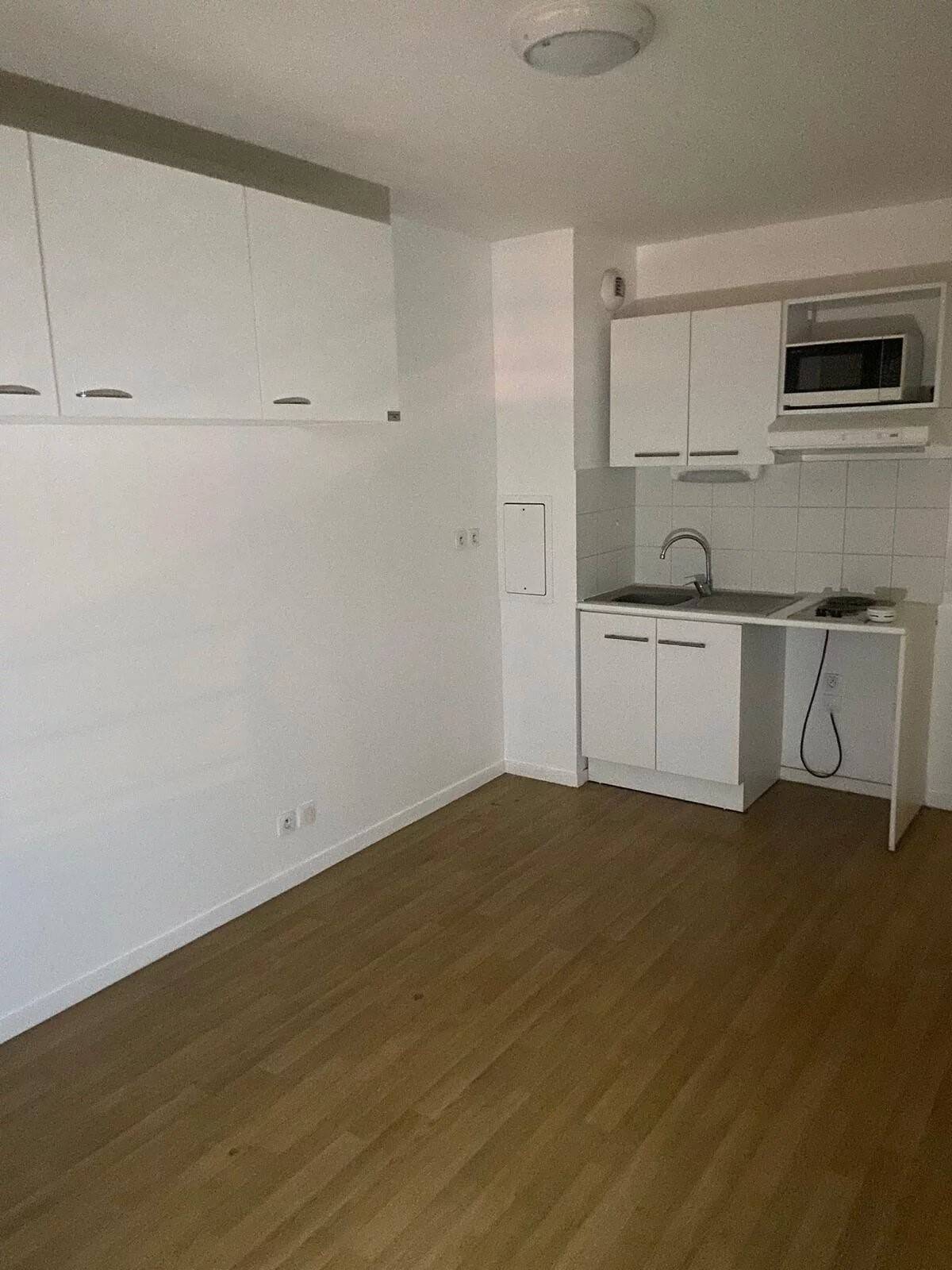 Maison à louer, 21m², NANTERRE
