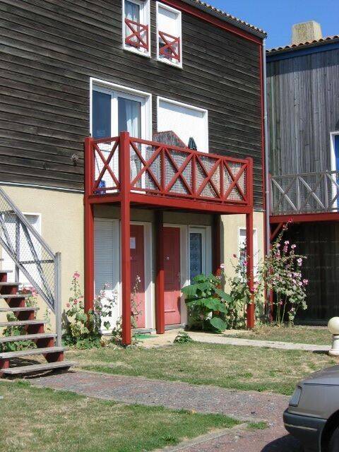 Maison à louer, 20m², LA ROCHELLE