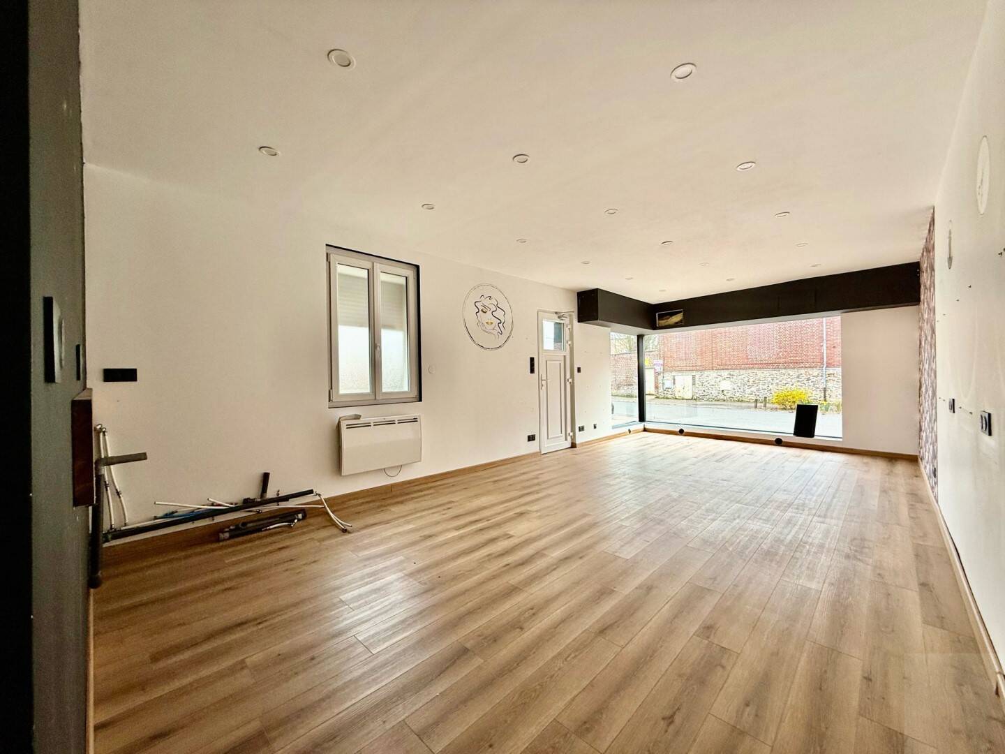 Maison à vendre, 45m², ROSIERES EN SANTERRE