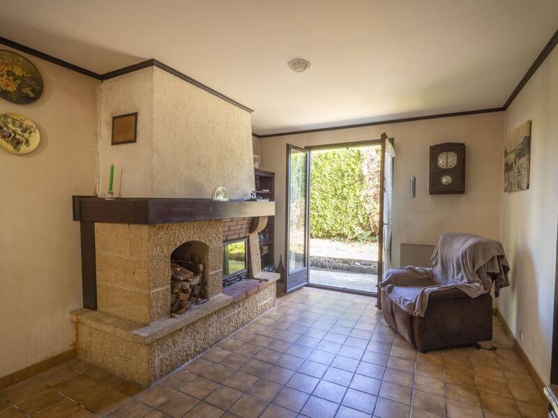 Maison à vendre, 76m², TARNOS