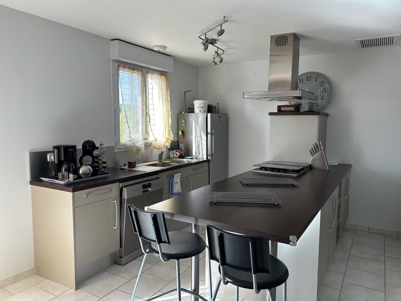 Maison à vendre, 105m², NANTEUIL EN VALLEE