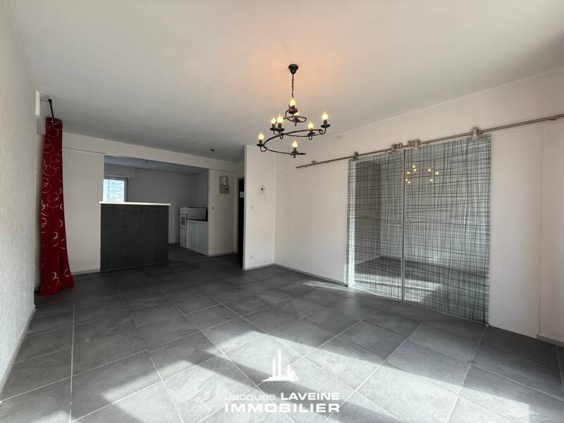 Maison à vendre, 64m², METZ