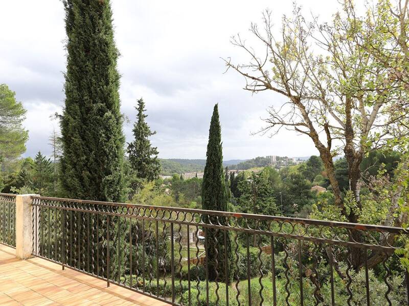 Maison à vendre, 250m², AIX EN PROVENCE
