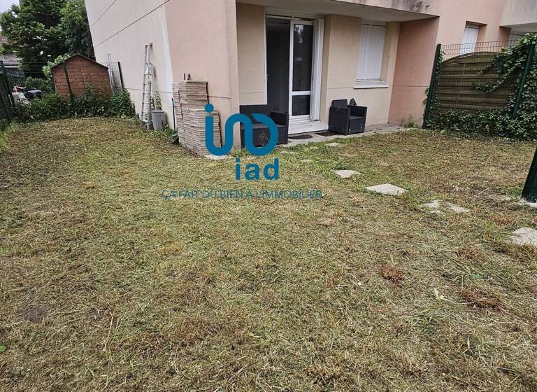 Appartement à vendre 139 000 € 1 pièce 29 m²<br/>superficie RDC/1<br/>étage Voltaire-Vaujours Livry-Gargan 93190