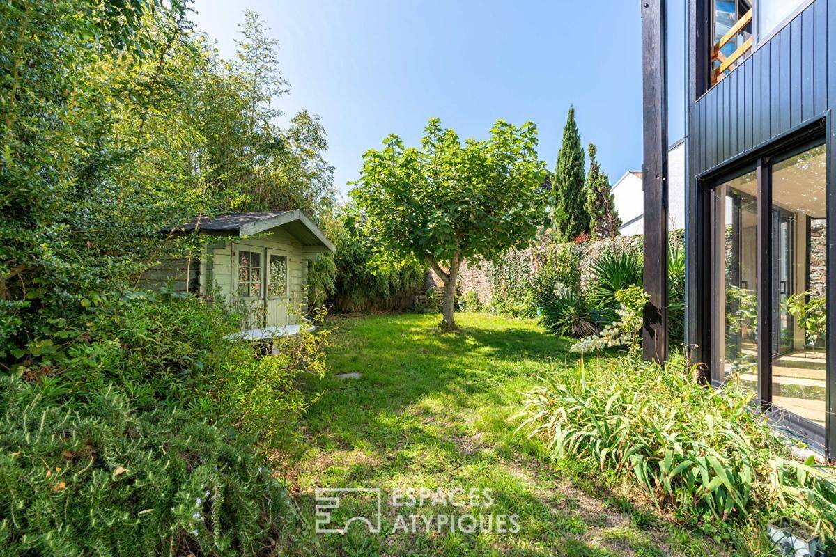 Maison à vendre, 175m², SAINT NAZAIRE