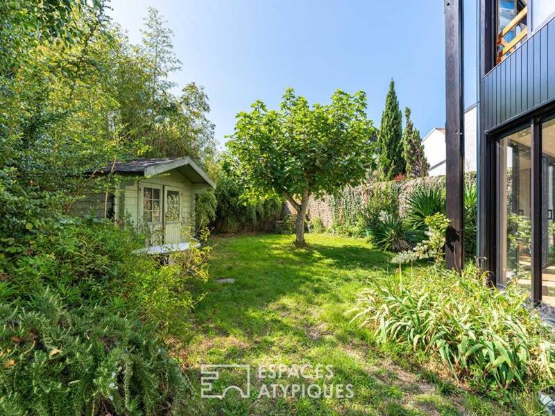 Maison à vendre, 175m², SAINT NAZAIRE