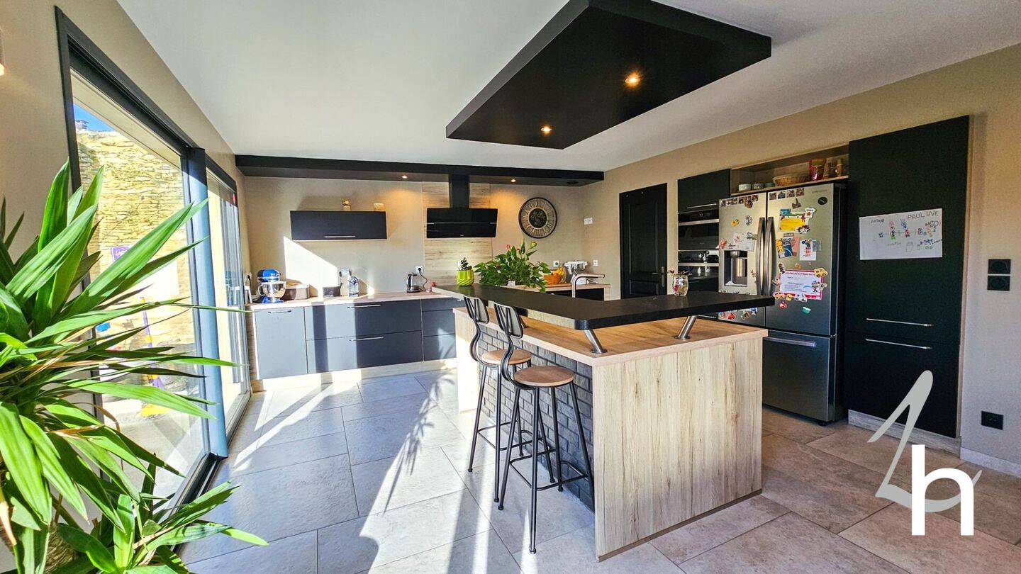 Maison à vendre, 220m², FRENOUVILLE