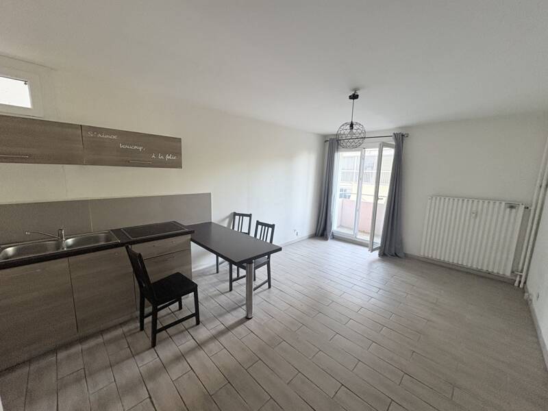 Maison à vendre, 29m², TOULON