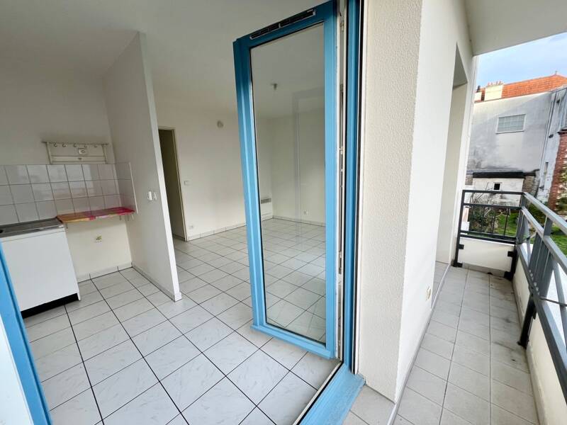 Maison à louer, 25m², SUCY EN BRIE