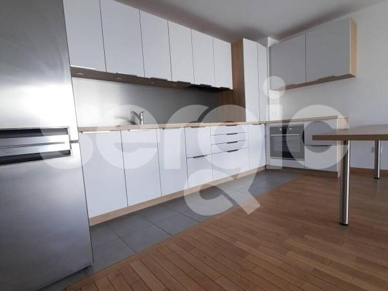 Maison à louer, 63m², BUSSY SAINT GEORGES