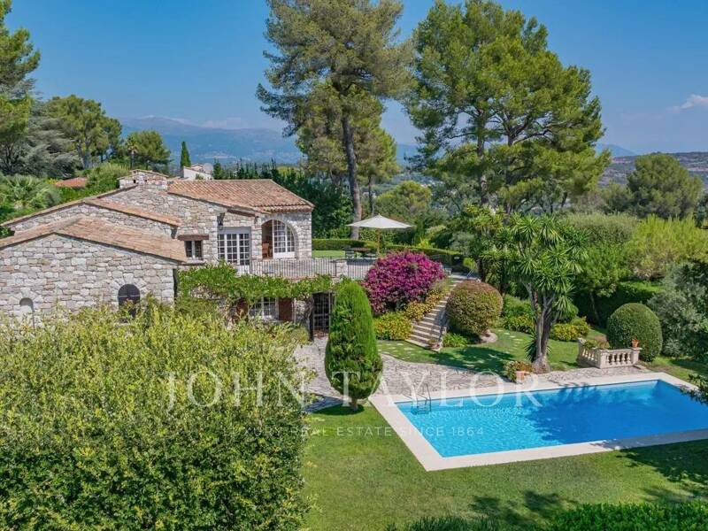 Maison à vendre, 262m², BIOT