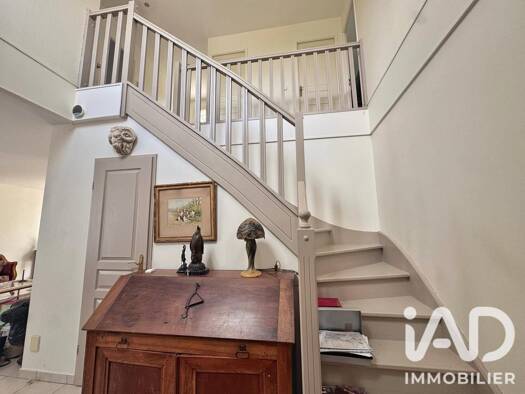 Maison à vendre 730 000 € 5 pièces 4 chambres 169 m² 590 m² de terrain Magny-le-Hongre 77700