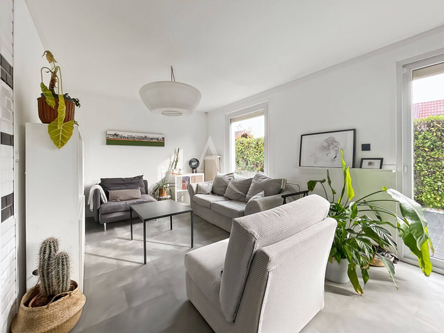 Maison à vendre, 150m², QUEVREVILLE LA POTERIE