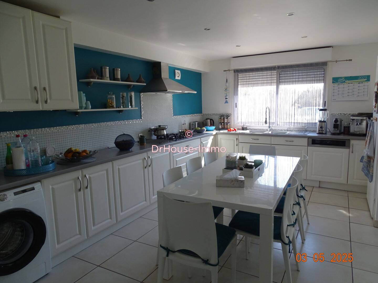 Maison à vendre, 172m², LAMASQUERE