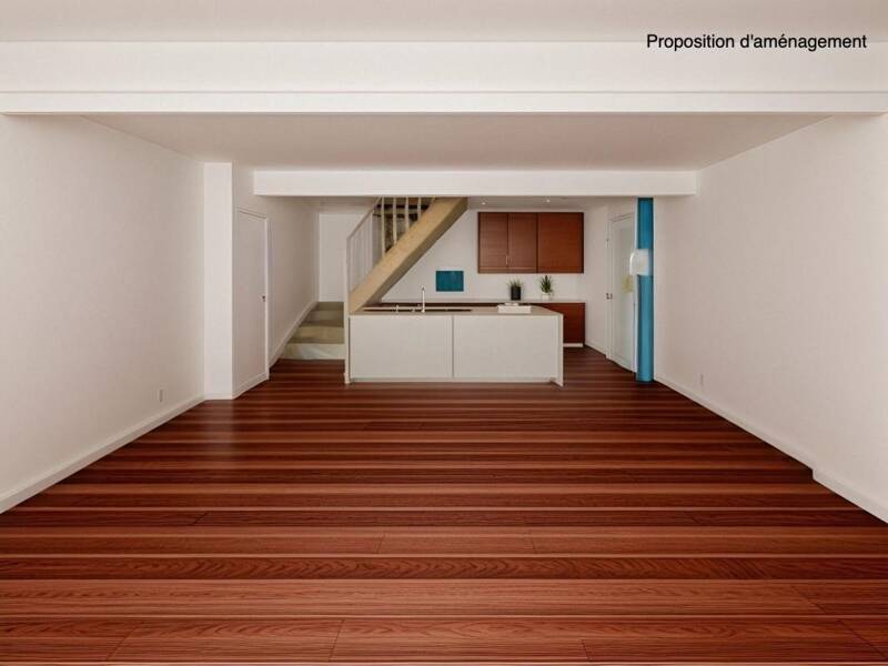 Maison à vendre, 52m², REVEL