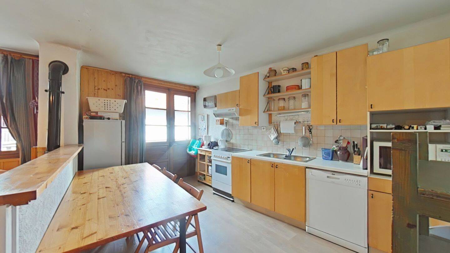 Maison à vendre, 62m², LES AVANCHERS VALMOREL