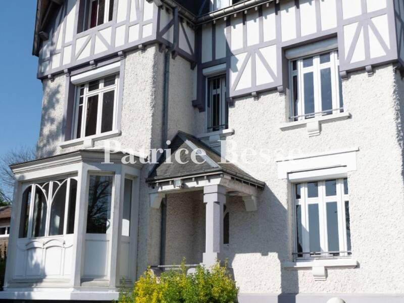 Maison à vendre, 345m², AMIENS