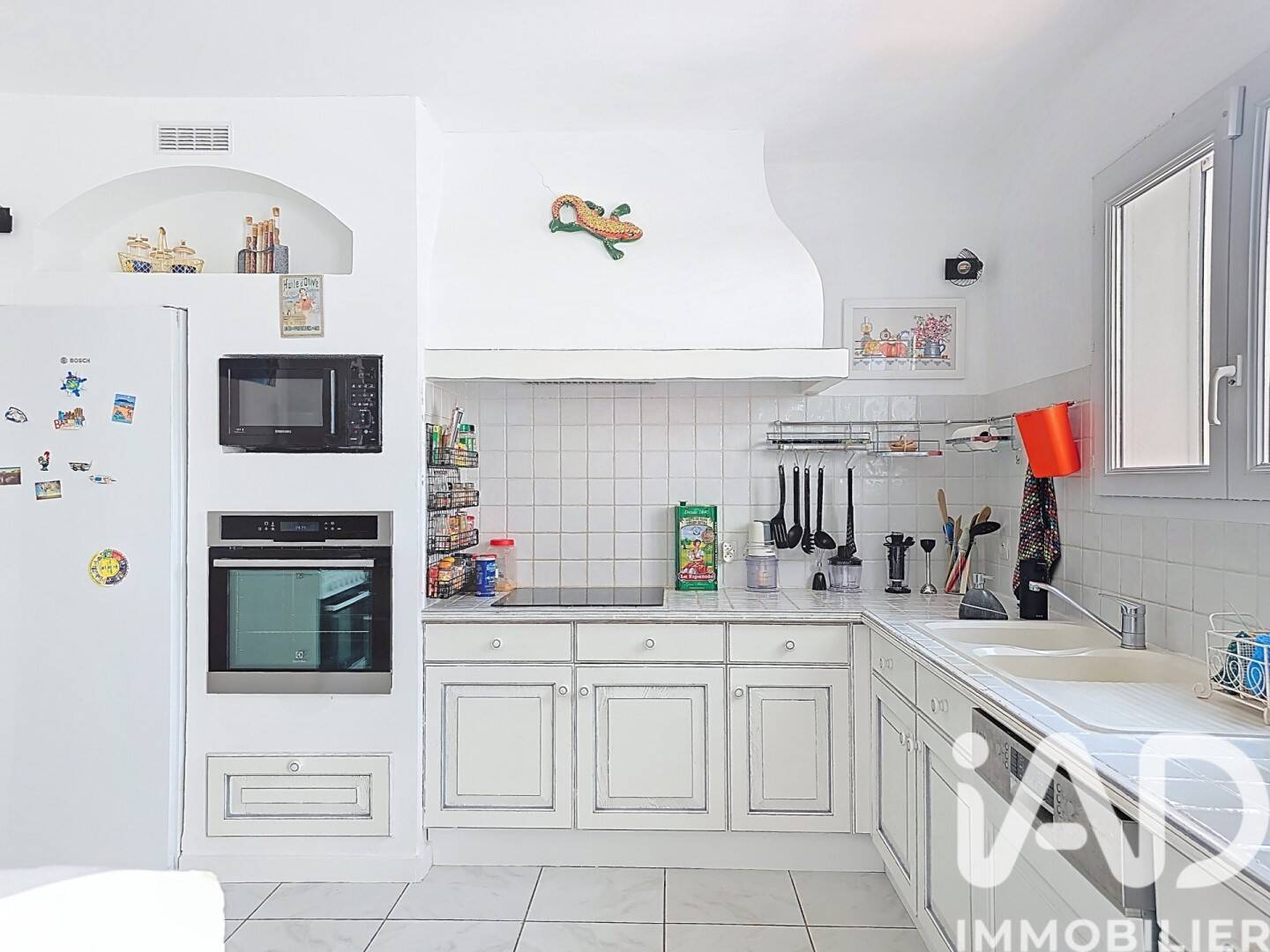 Maison à vendre, 145m², PORT VENDRES