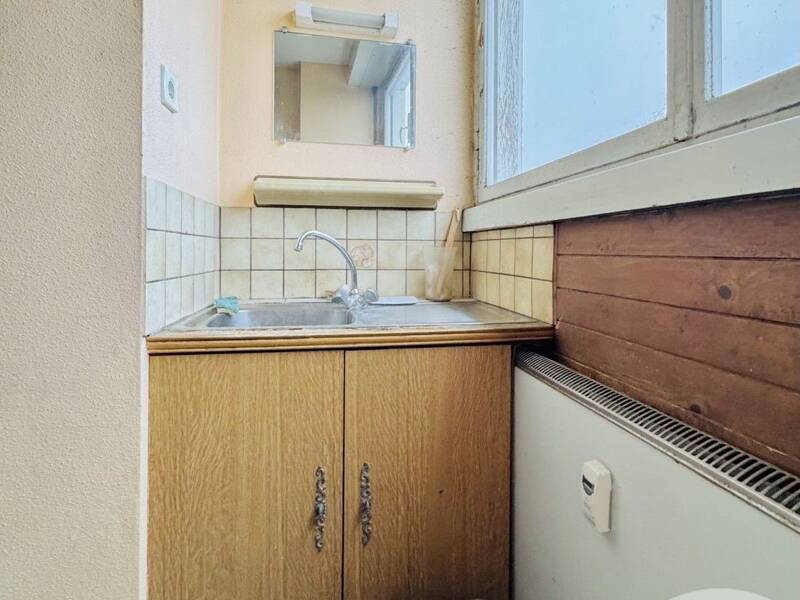 Maison à vendre, 11m², STRASBOURG