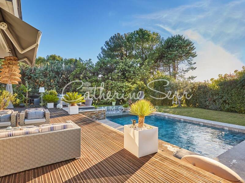 Maison à vendre, 265m², AIX EN PROVENCE