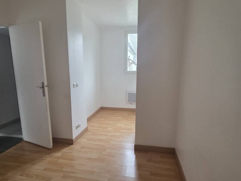 Maison à louer, 42m², GOURNAY EN BRAY