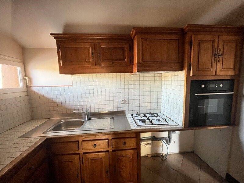 Maison à louer, 57m², LALBENQUE