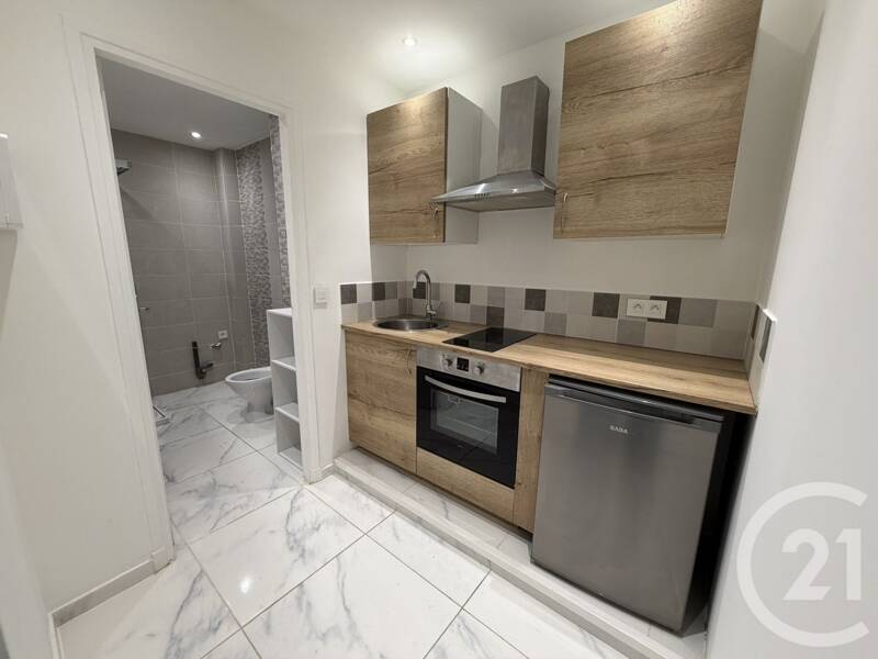 Maison à louer, 28m², LE CANNET