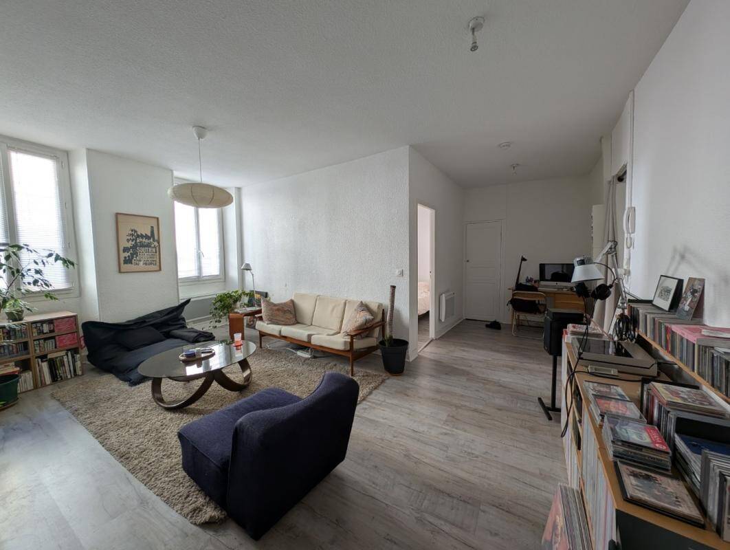 Maison à louer, 56m², VALENCE