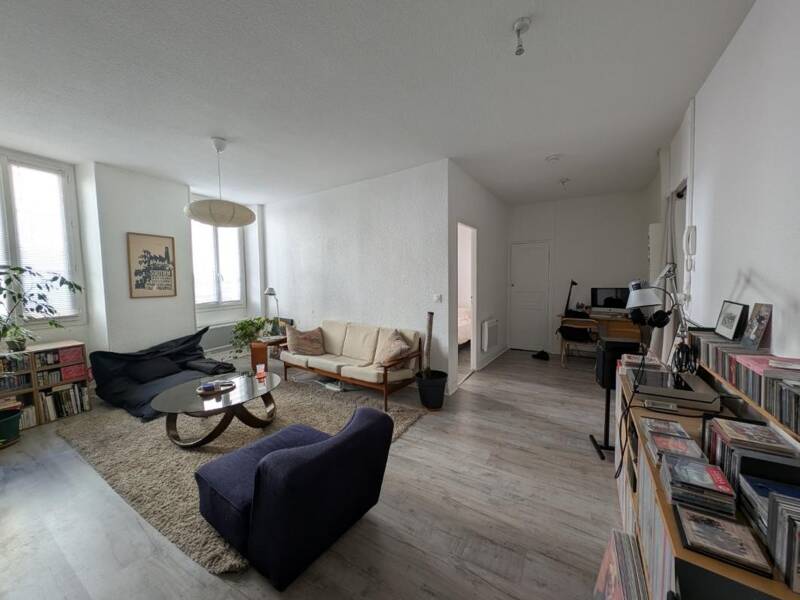 Maison à louer, 56m², VALENCE